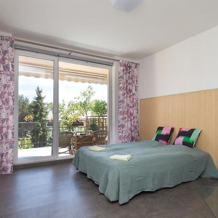 Sunny Apartment Olomouc Esterno foto